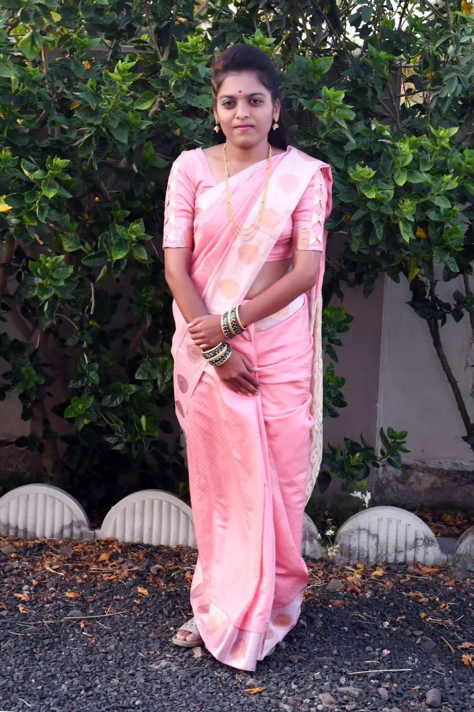 Bride Profile