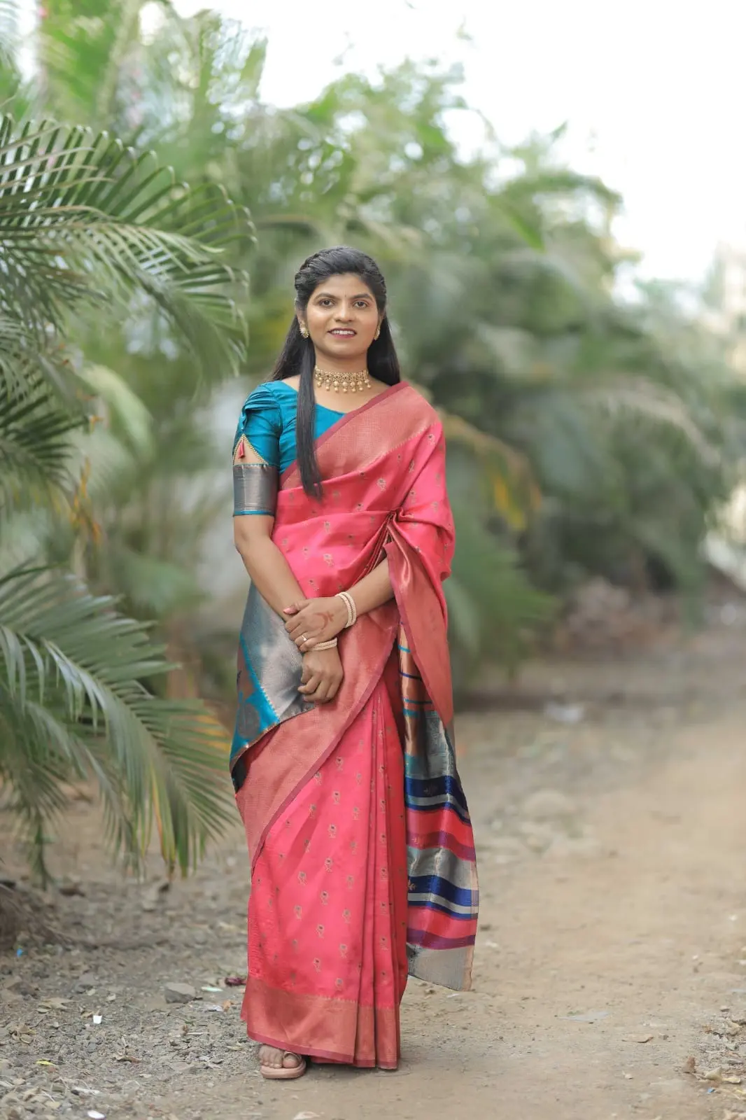 Bride Profile