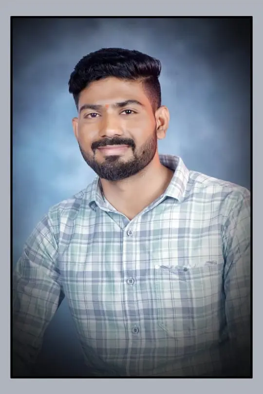 Groom Profile