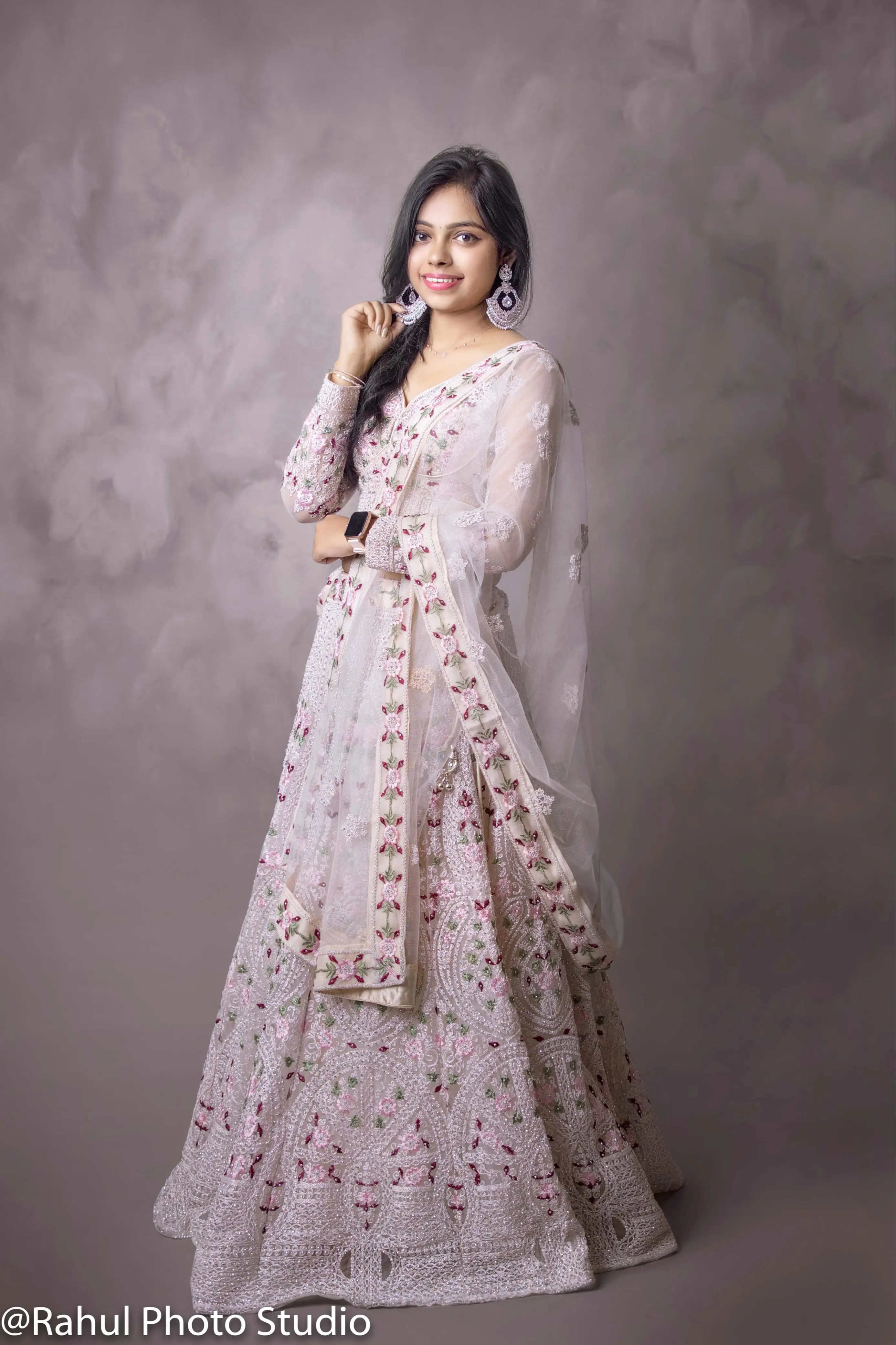 Bride Profile