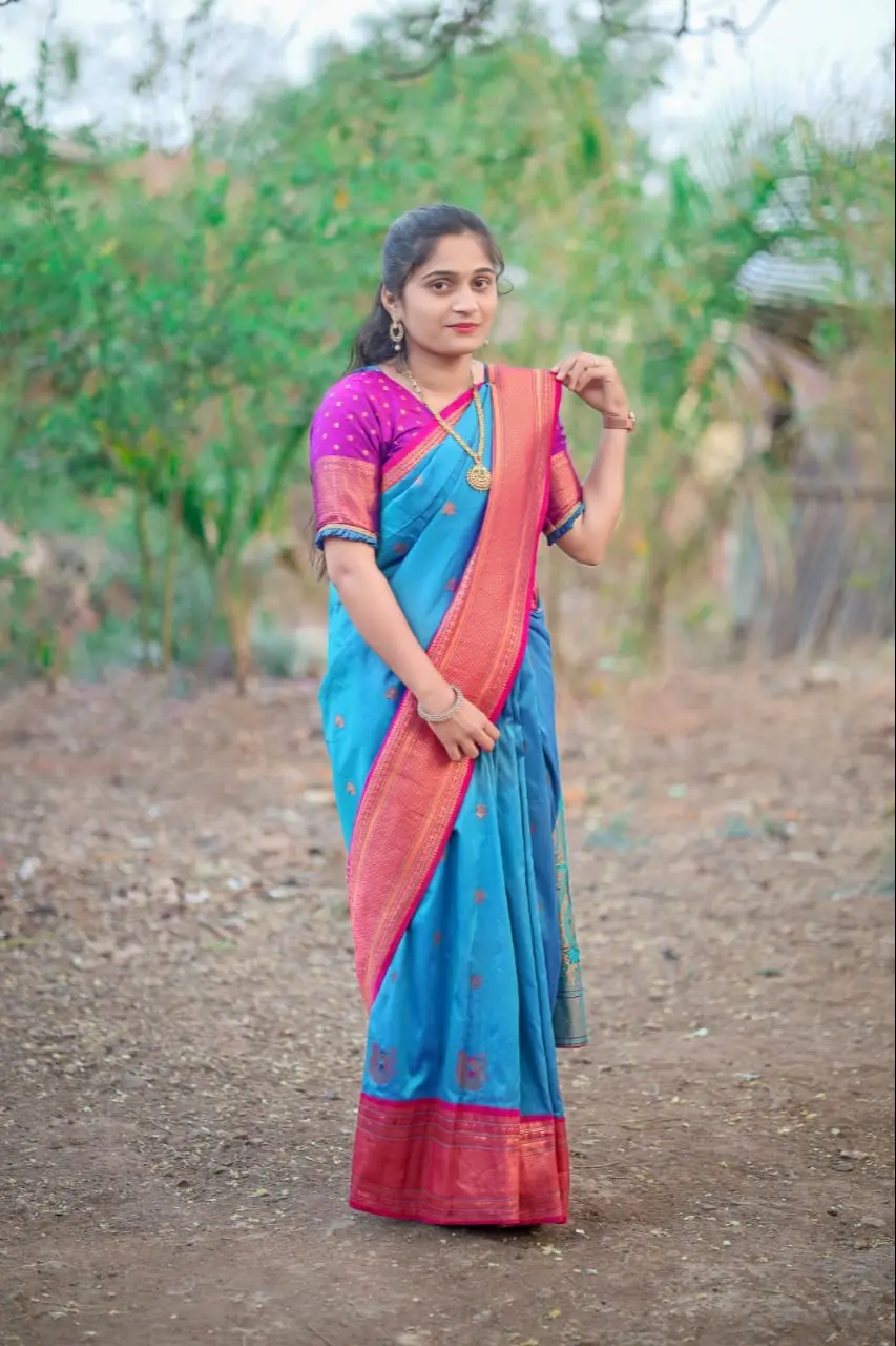 Bride Profile