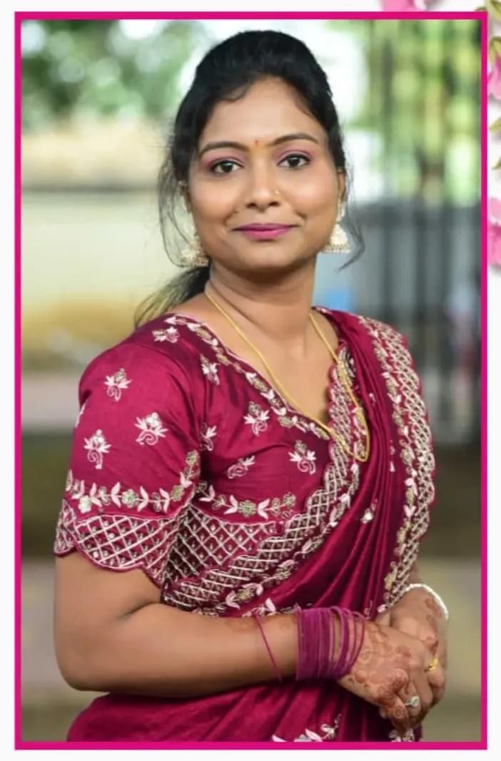 Bride Profile