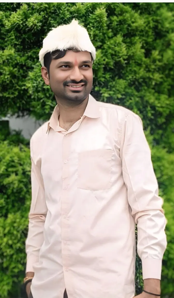 Groom Profile
